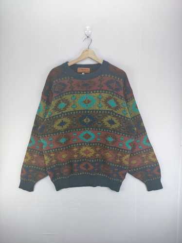 Aran Isles Knitwear × Italian Designers × Vintage… - image 1