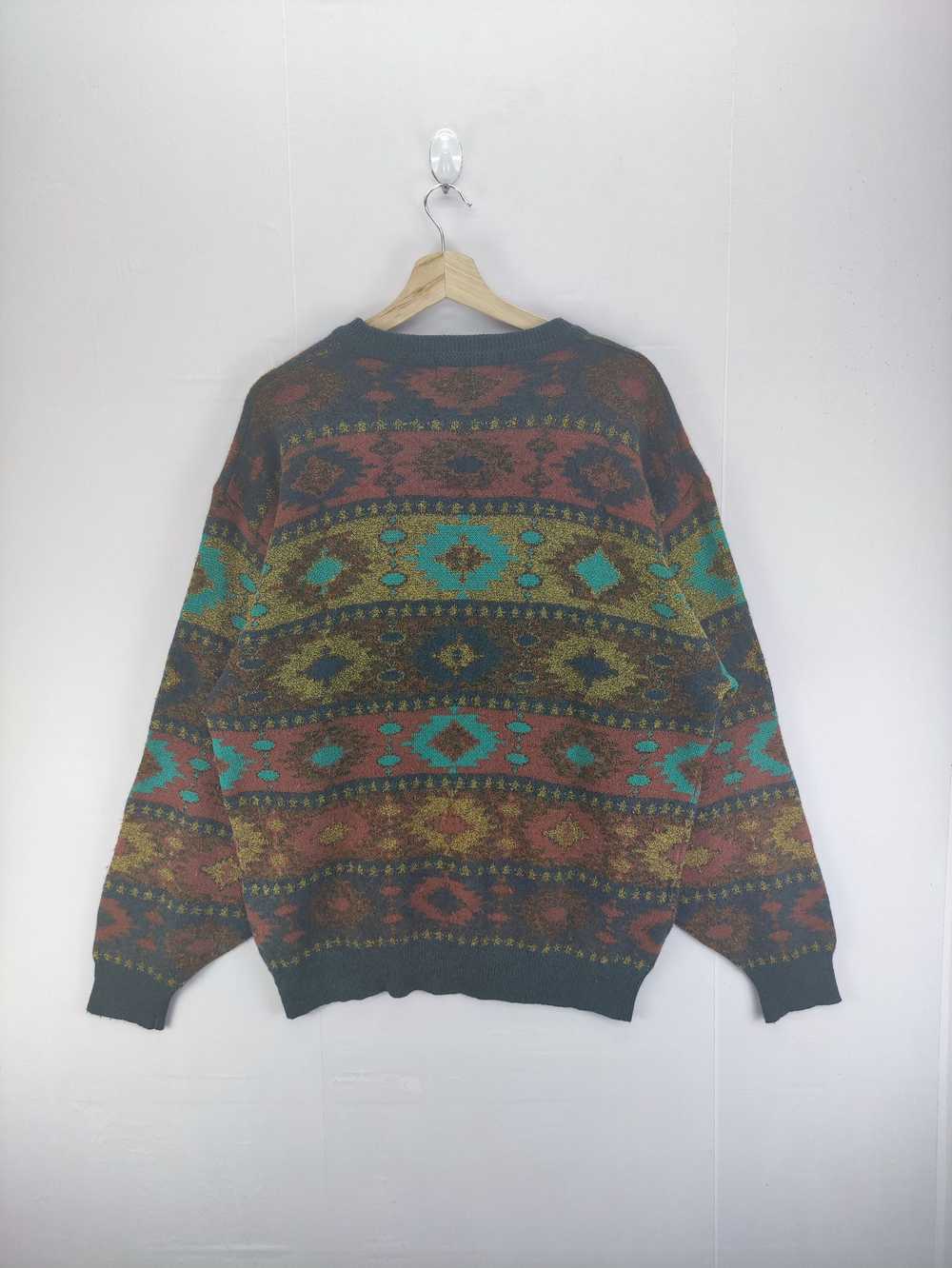 Aran Isles Knitwear × Italian Designers × Vintage… - image 6