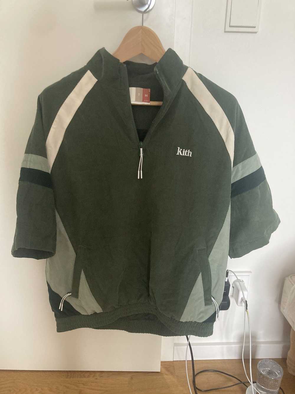 Kith Kith quarter zip - image 2