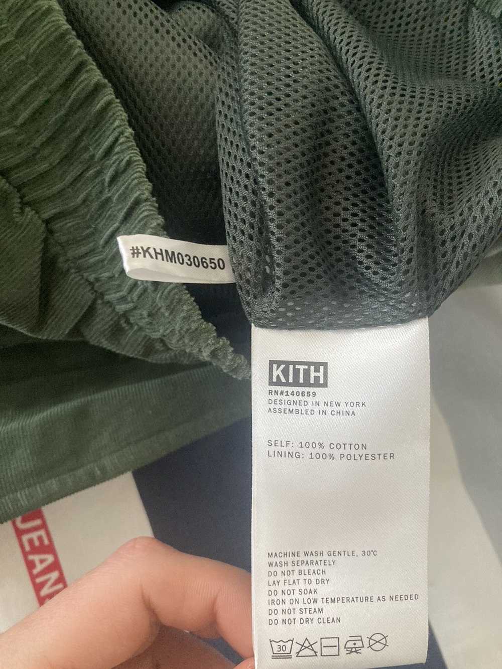 Kith Kith quarter zip - image 5