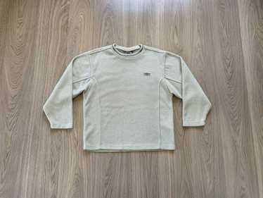 Vintage umbro fleece sweatshirt - Gem