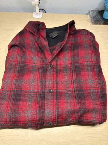 Pendleton Pendleton Fireside Flannel