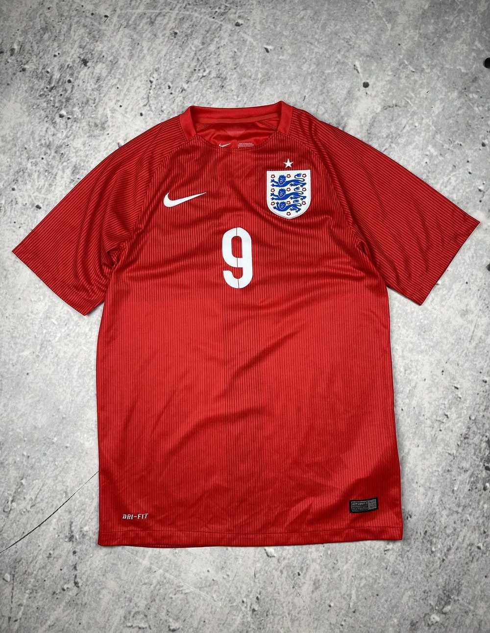 Reg vardy football - Gem