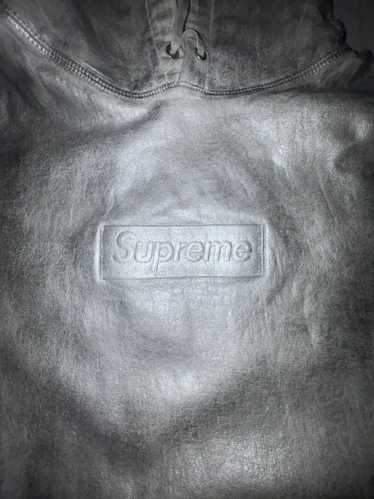 Supreme Supreme x mm6