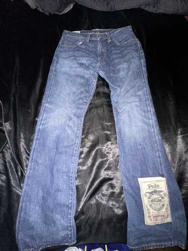 Polo Ralph Lauren Polo Ralph Lauren Vintage Jeans