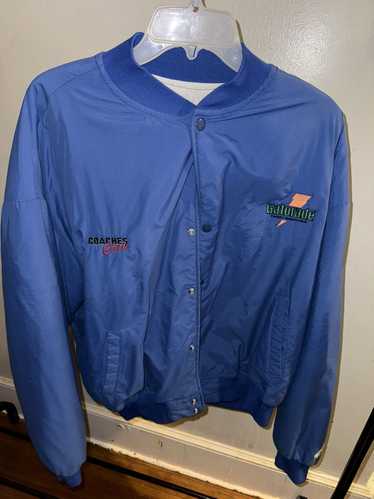 Gatorade jacket joh 970714 Gem