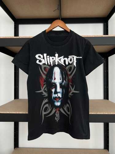 Vintage 90s slipknot bootleg - Gem