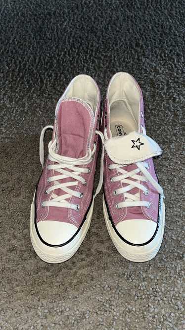 Converse Converse Hi Top Pink (Men’s)