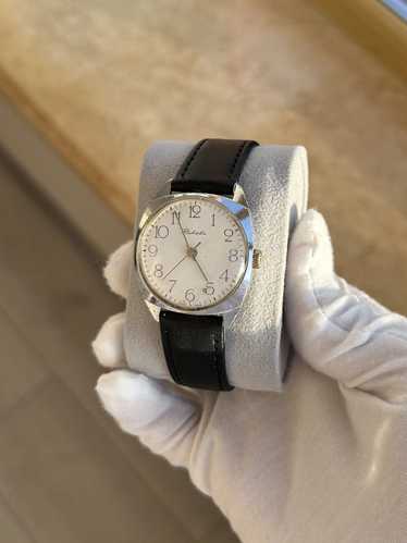 Vintage × Watch × Watches Vintage Watch Raketa USS