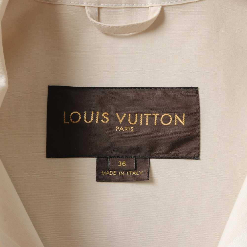 Louis Vuitton Louis Vuitton Convertible Collar Co… - image 3