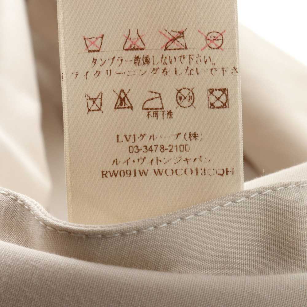 Louis Vuitton Louis Vuitton Convertible Collar Co… - image 4