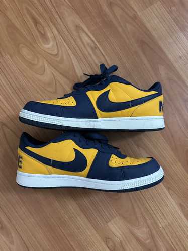 Nike Nike Terminator Low Michigan