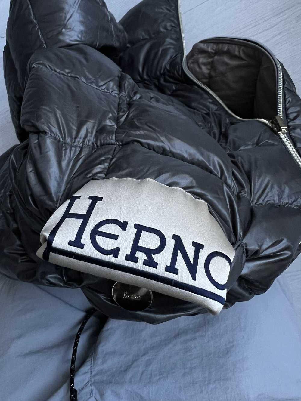 Herno Herno Padded Two-faced Parka/Jacket Women’s - image 5