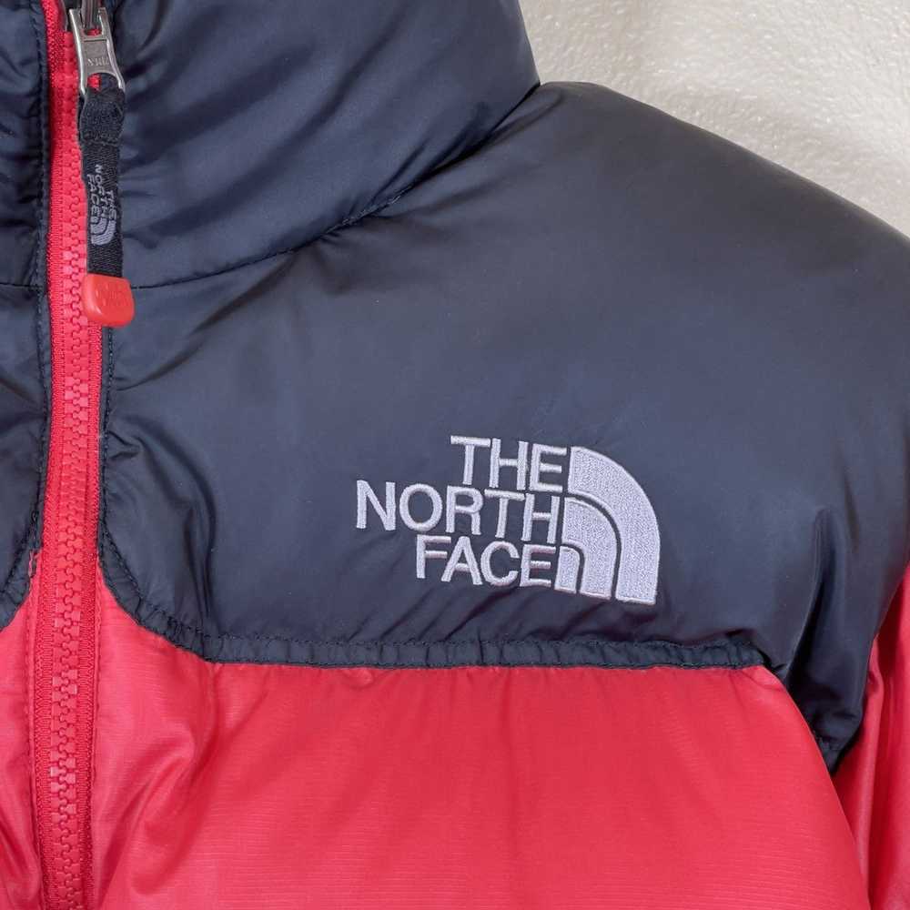 Streetwear × The North Face × Vintage Vintage Nor… - image 3