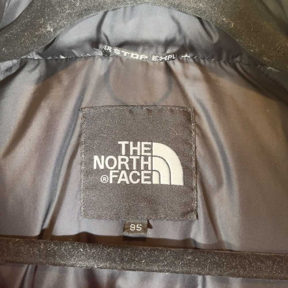 Streetwear × The North Face × Vintage Vintage Nor… - image 6