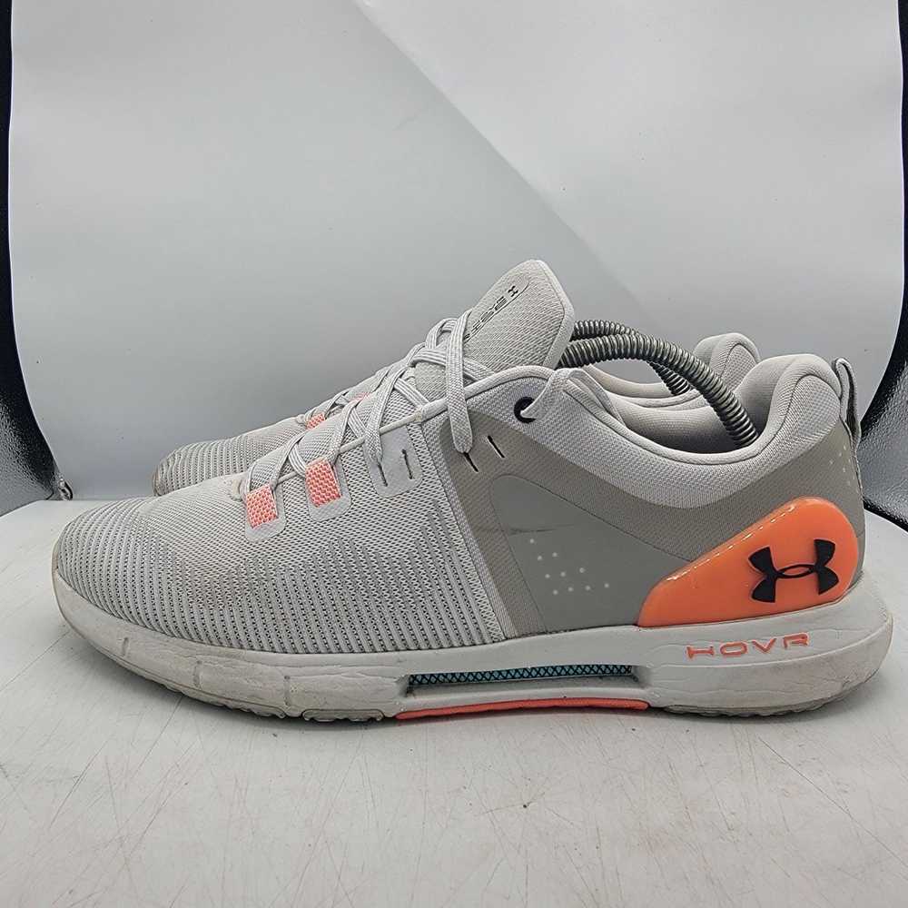 Under Armour Under Armour HOVR Rise Mens 11 White… - image 12