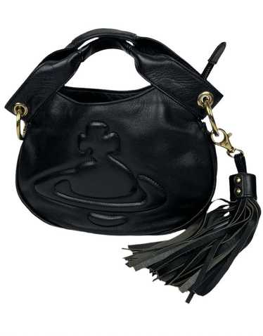 Vivienne Westwood Vivienne Westwood Leather Tassel