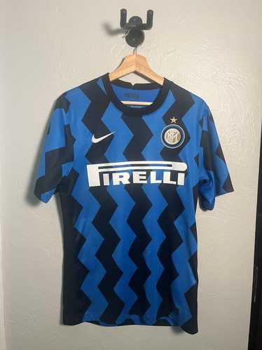 Nike Nike Inter Milan soccer jersey