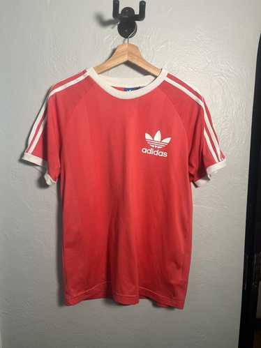 Adidas Adicolor classics 3-stripes tee