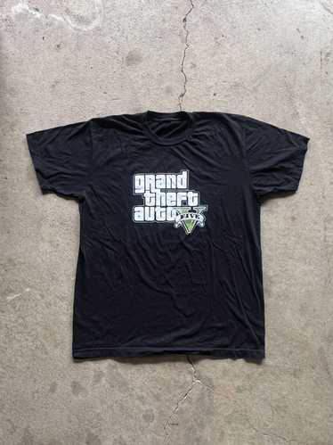 Rockstar × Streetwear × Xbox 360 Grand Theft Auto… - image 1