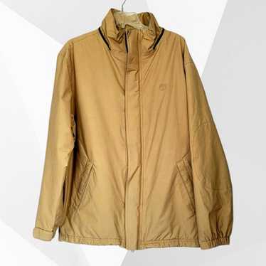 Timberland Stratham Issue ダウンベスト M 楽天市場