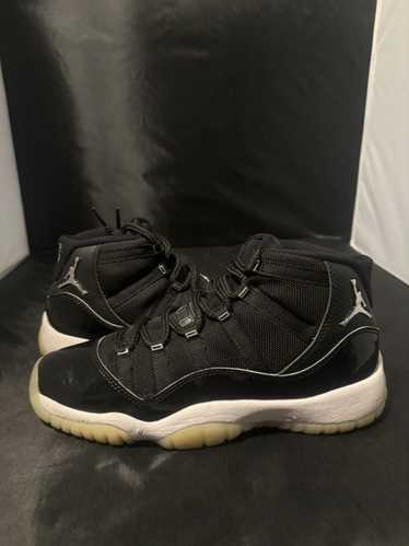 Jordan Brand × Nike Nike air Jordan 11 jubilee