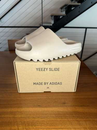 Adidas × Yeezy Season Adidas Yeezy Slides