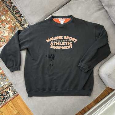Vtg mojeans maurice malone - Gem