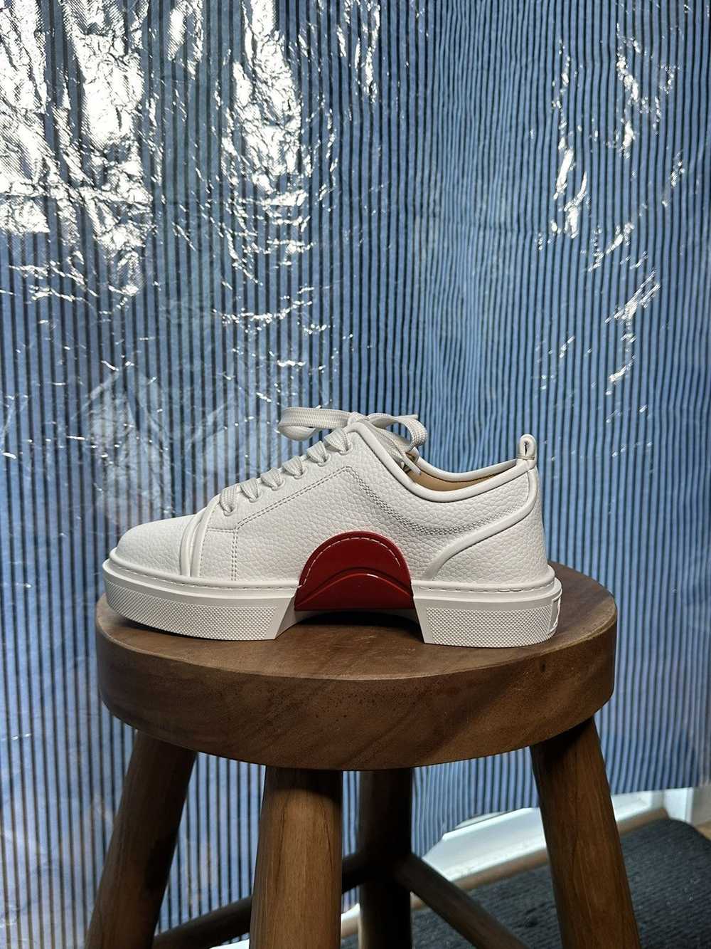 Christian Louboutin Adolon Junior Sneakers - image 3