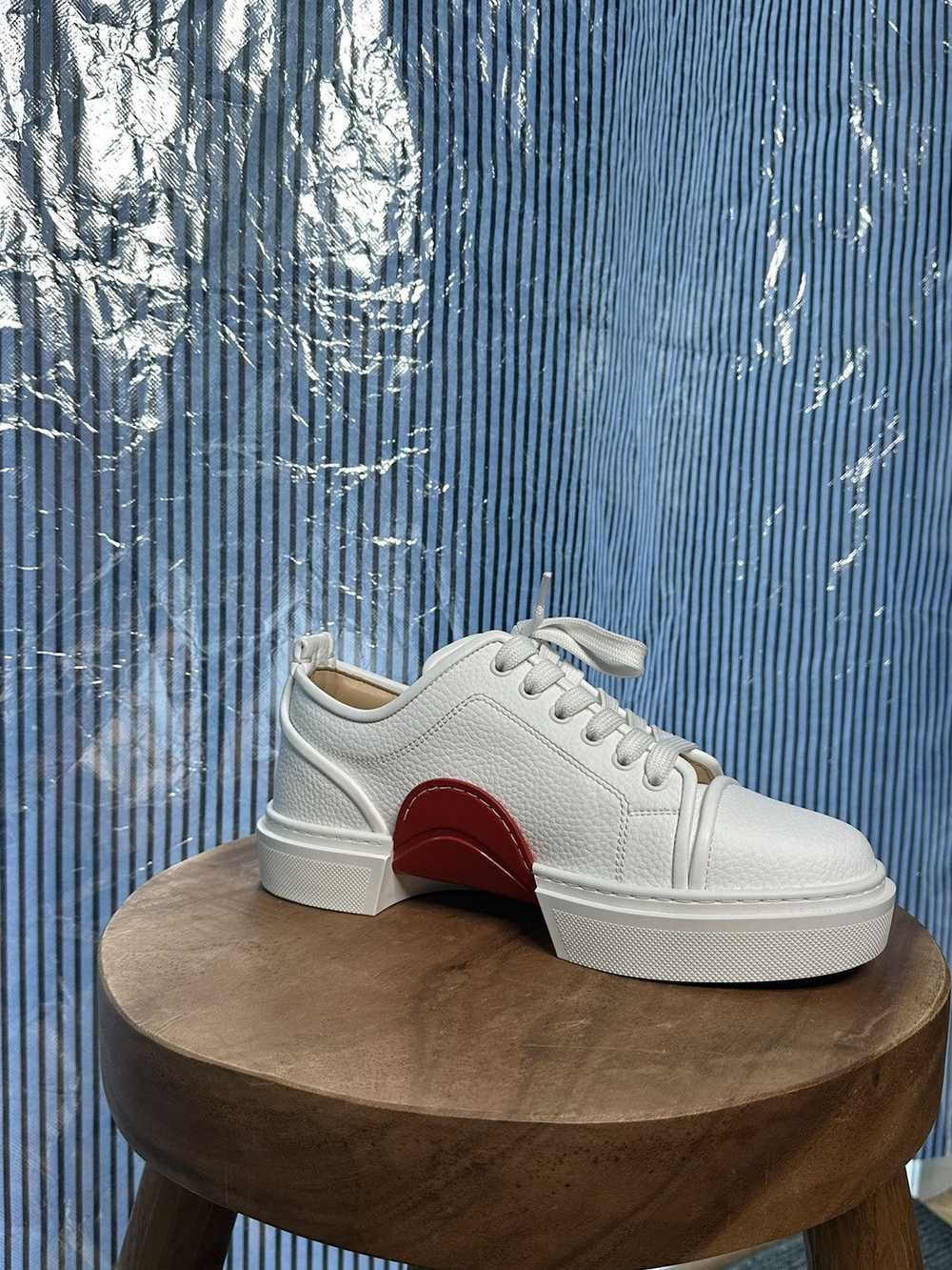 Christian Louboutin Adolon Junior Sneakers - image 4