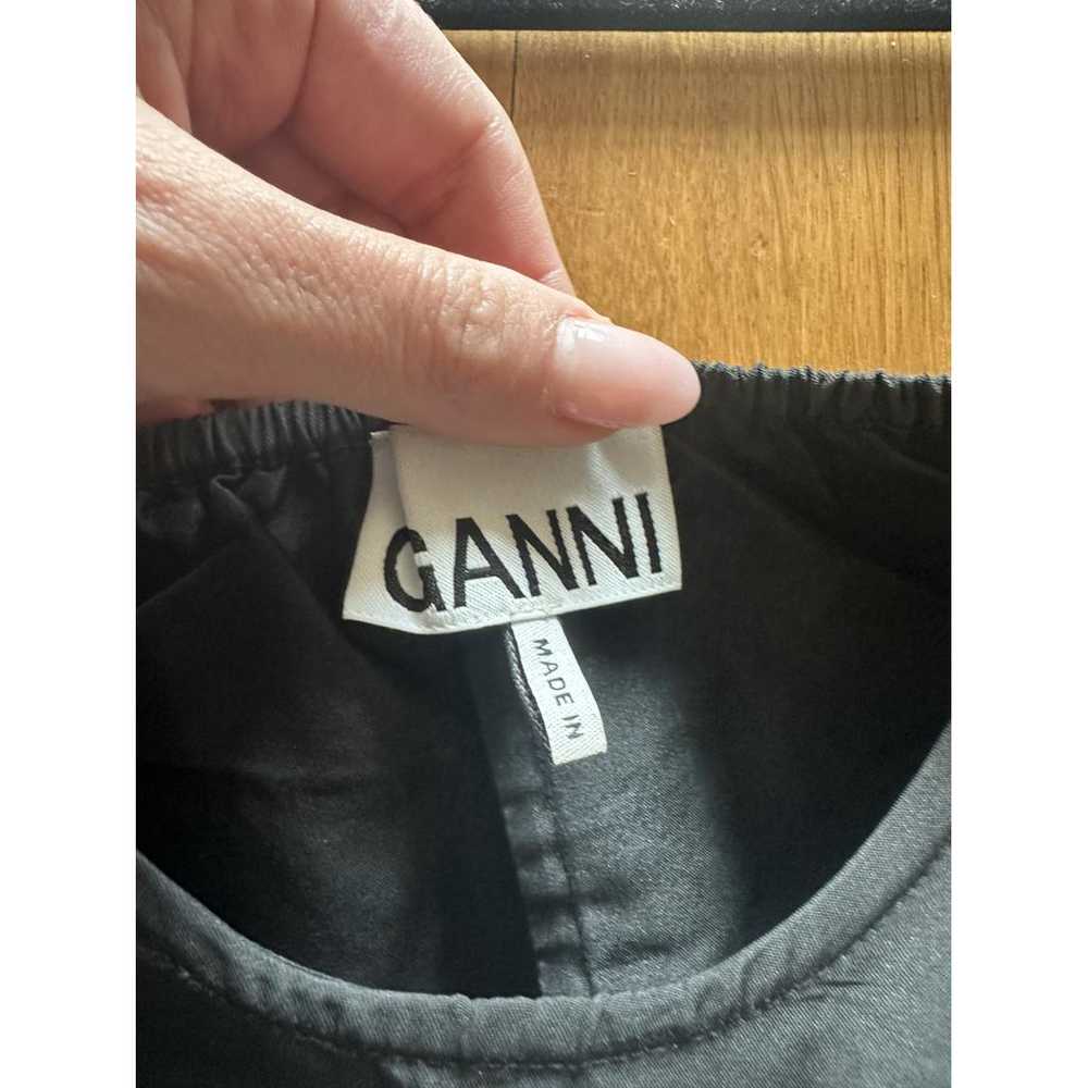 Ganni Mini dress - image 2