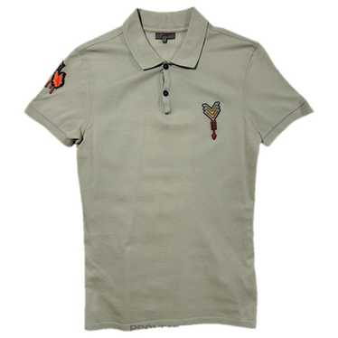 Lanvin polo shirt - Gem
