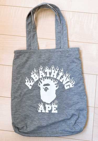 Bape Reversible Tote Bag