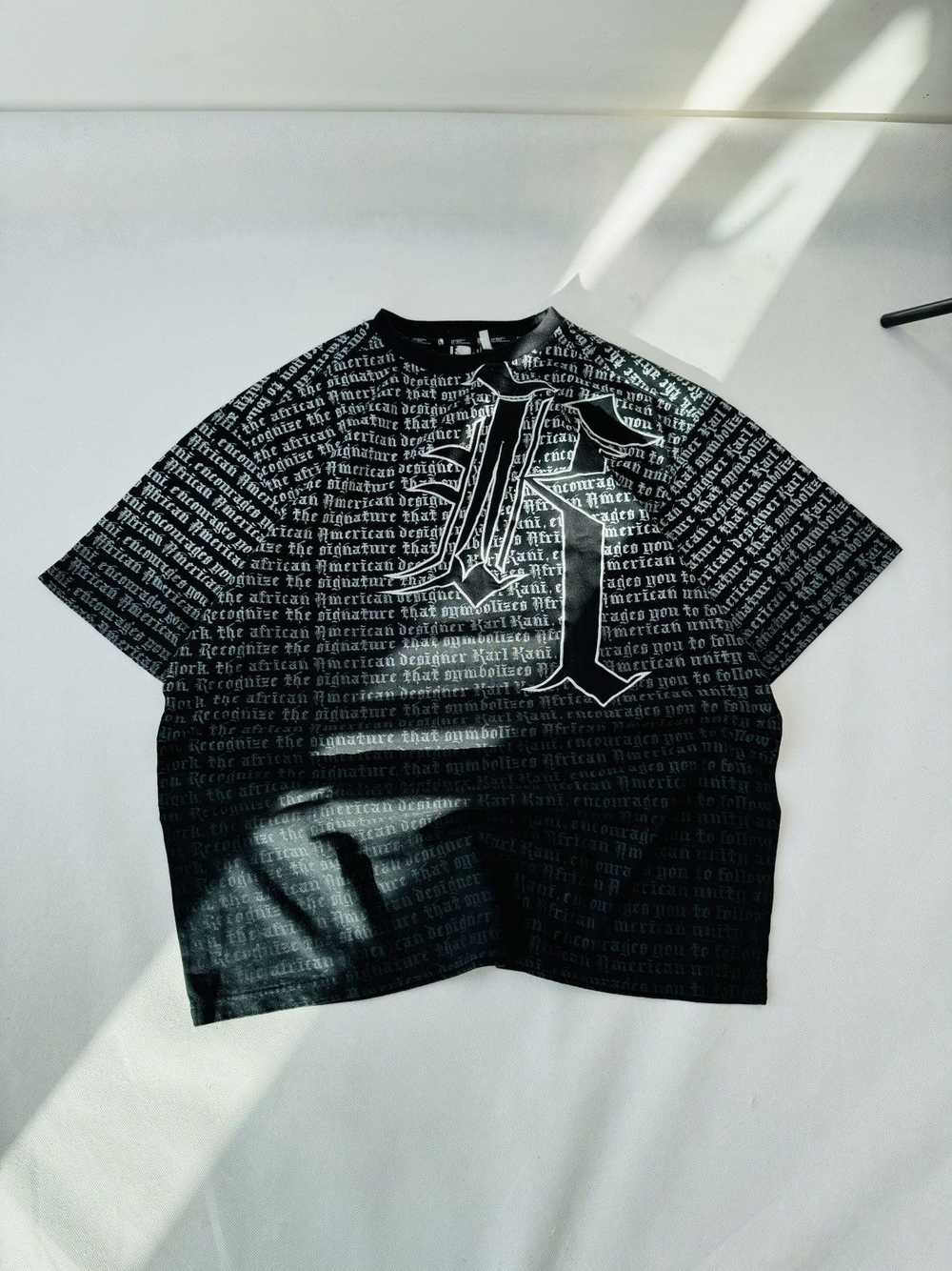 Karl Kani × Streetwear × Vintage Vintage Karl Kan… - image 9