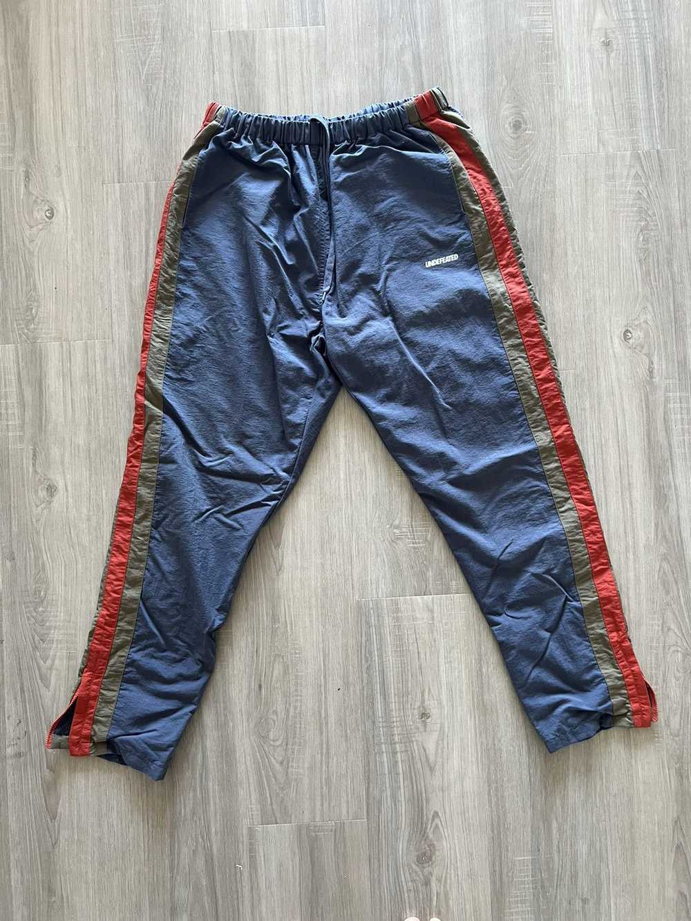 Undefeated Undefeated Trackpants - sz.L - image 2