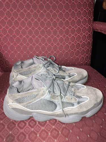 Yeezy Season YEEZY 500 DESERT RAT