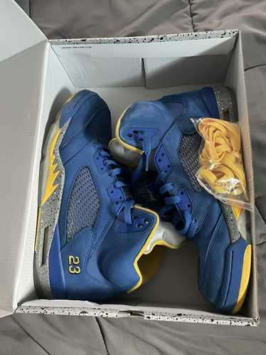 Jordan Brand 2019 Air Jordan 5 Retro Laney