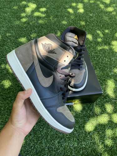 Jordan Brand × Nike Jordan 1 high palomino