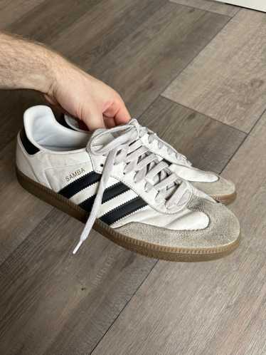 Adidas Adidas Sambas