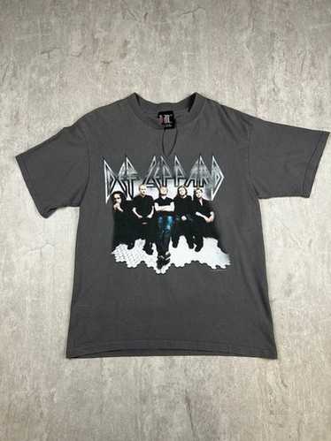 Vintage 1999 def leppard - Gem