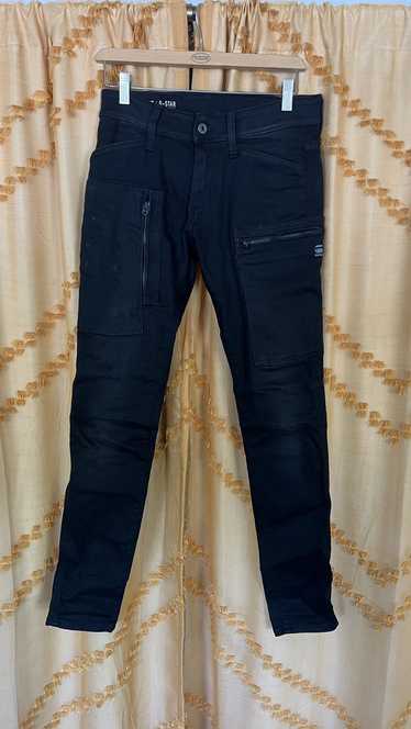 G Star Raw G Star Raw Powel Super Slim 29x32