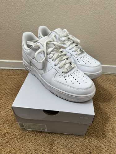 Nike Nike Air Force 1 ‘07 White/White