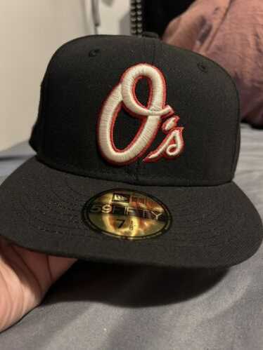 New era 59fifty, 7 - Gem