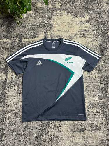 Adidas × Jersey × Soccer Jersey Adidas Rugby All … - image 1