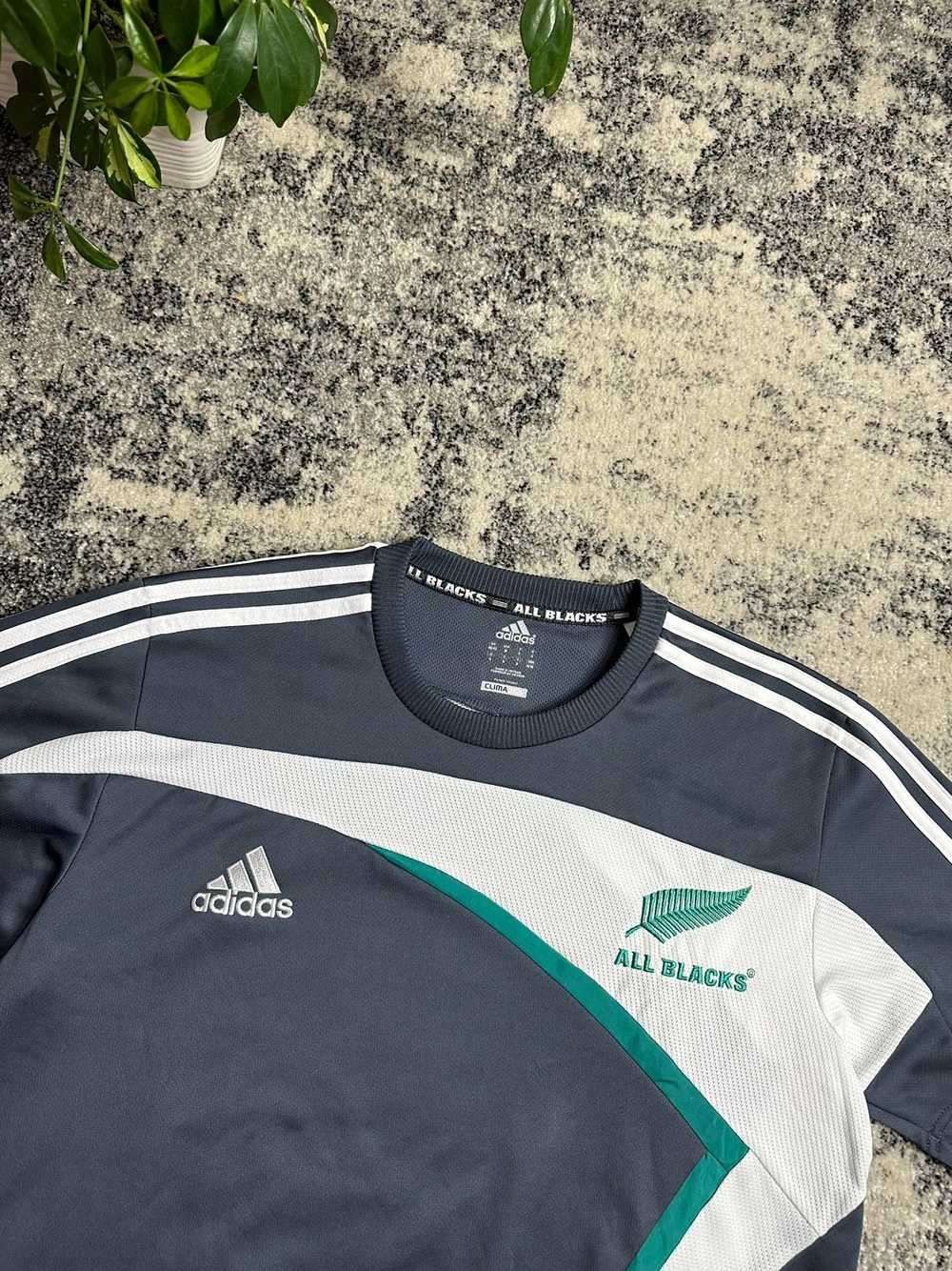 Adidas × Jersey × Soccer Jersey Adidas Rugby All … - image 2