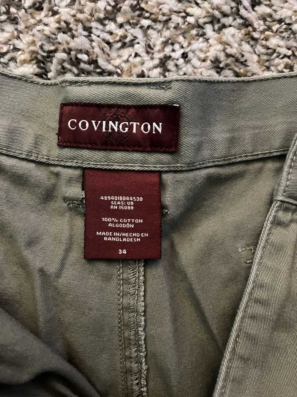 Covington Covington hiking shorts - image 3