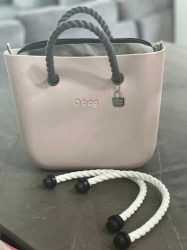 【内祝い】 Obag o bag classic - Gem バッグ