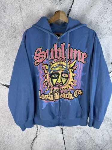 Sublime Online Store