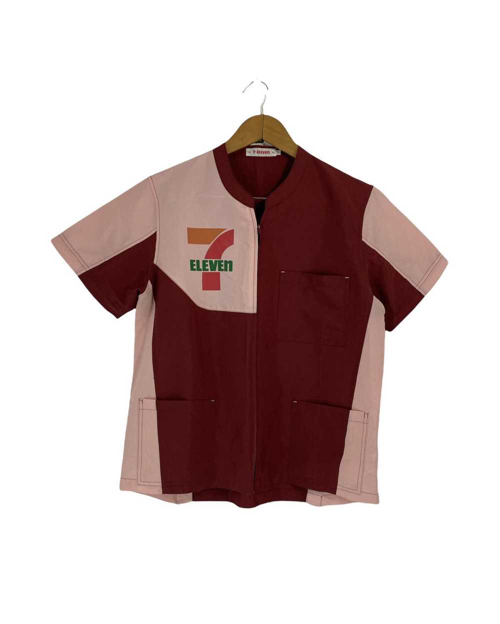 Japanese Brand × Uniform Wares × Vintage Vintage … - image 1