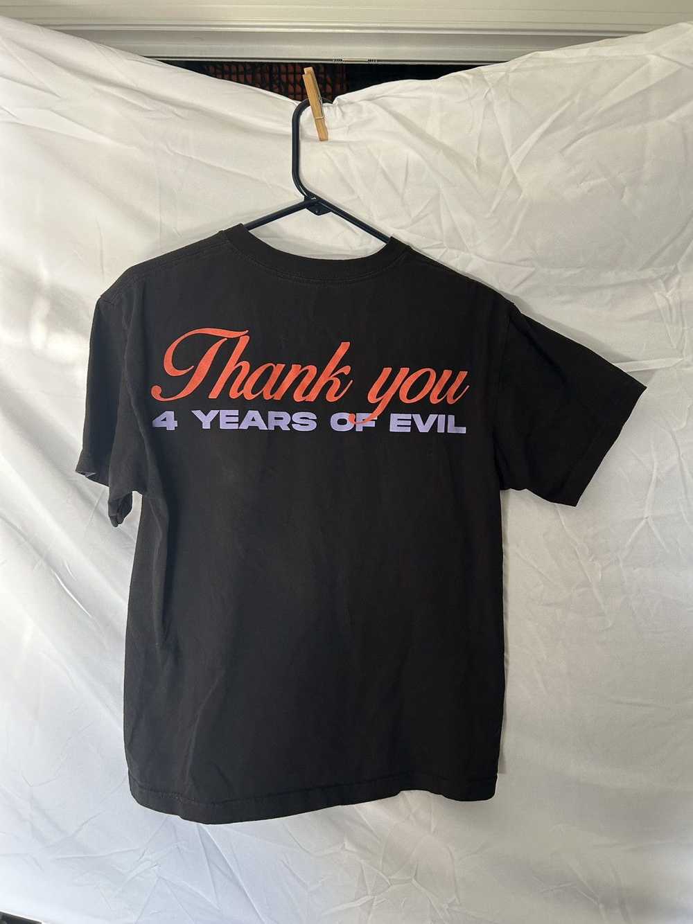 Half Evil × Streetwear Half Evil 333 4 Years of E… - image 3